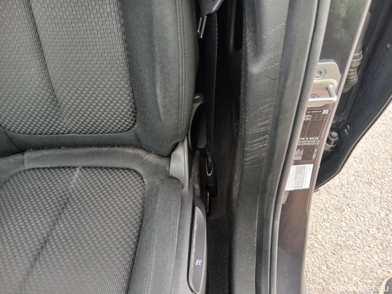  Bmw  X1 Serie  sDrive 18i Advantage 1.5 140CV AT7 E6dT #32