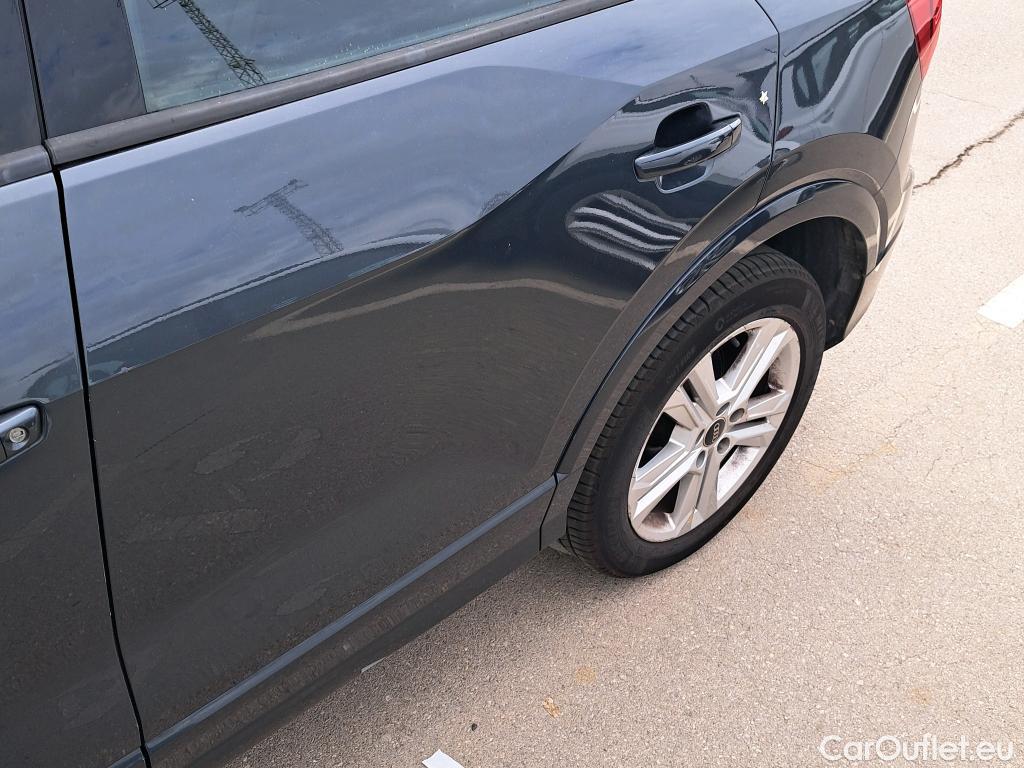  Audi  Q2  35 TFSI advanced 1.5 TFSI 150CV AT7 E6d #28