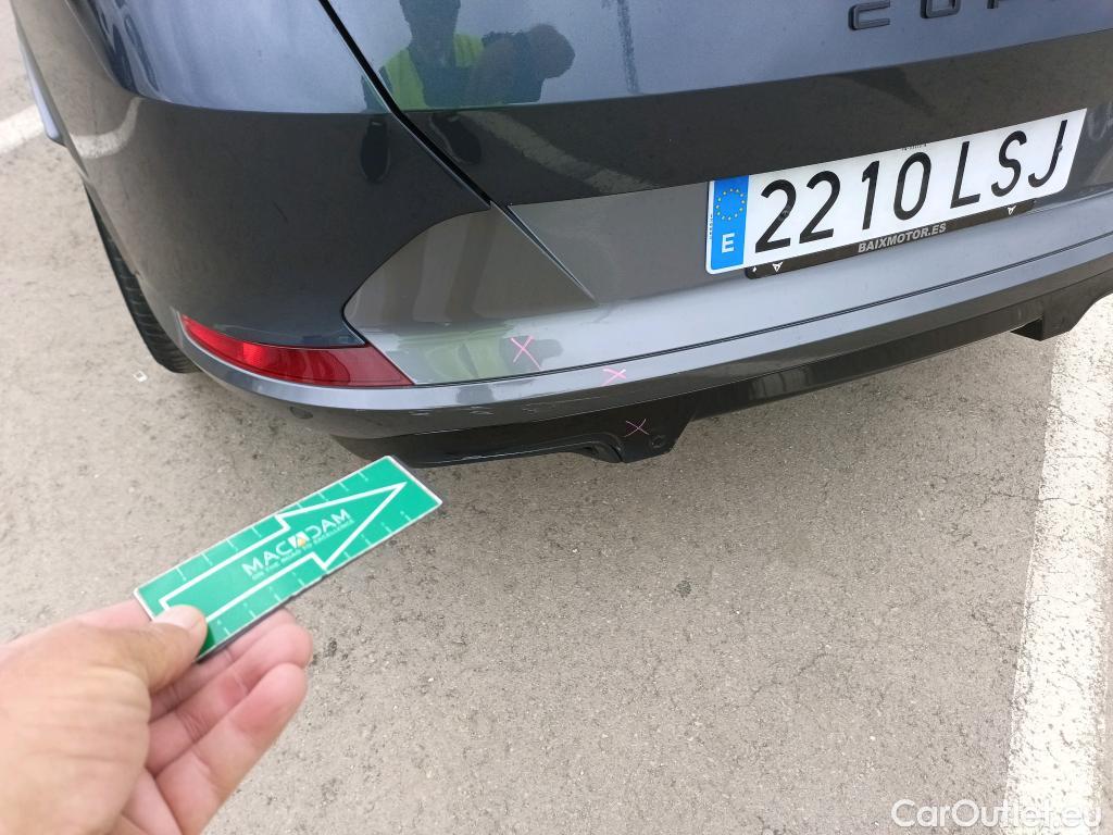  Cupra  Formentor  e-HYBRID 1.4 205CV AT6 E6d #5