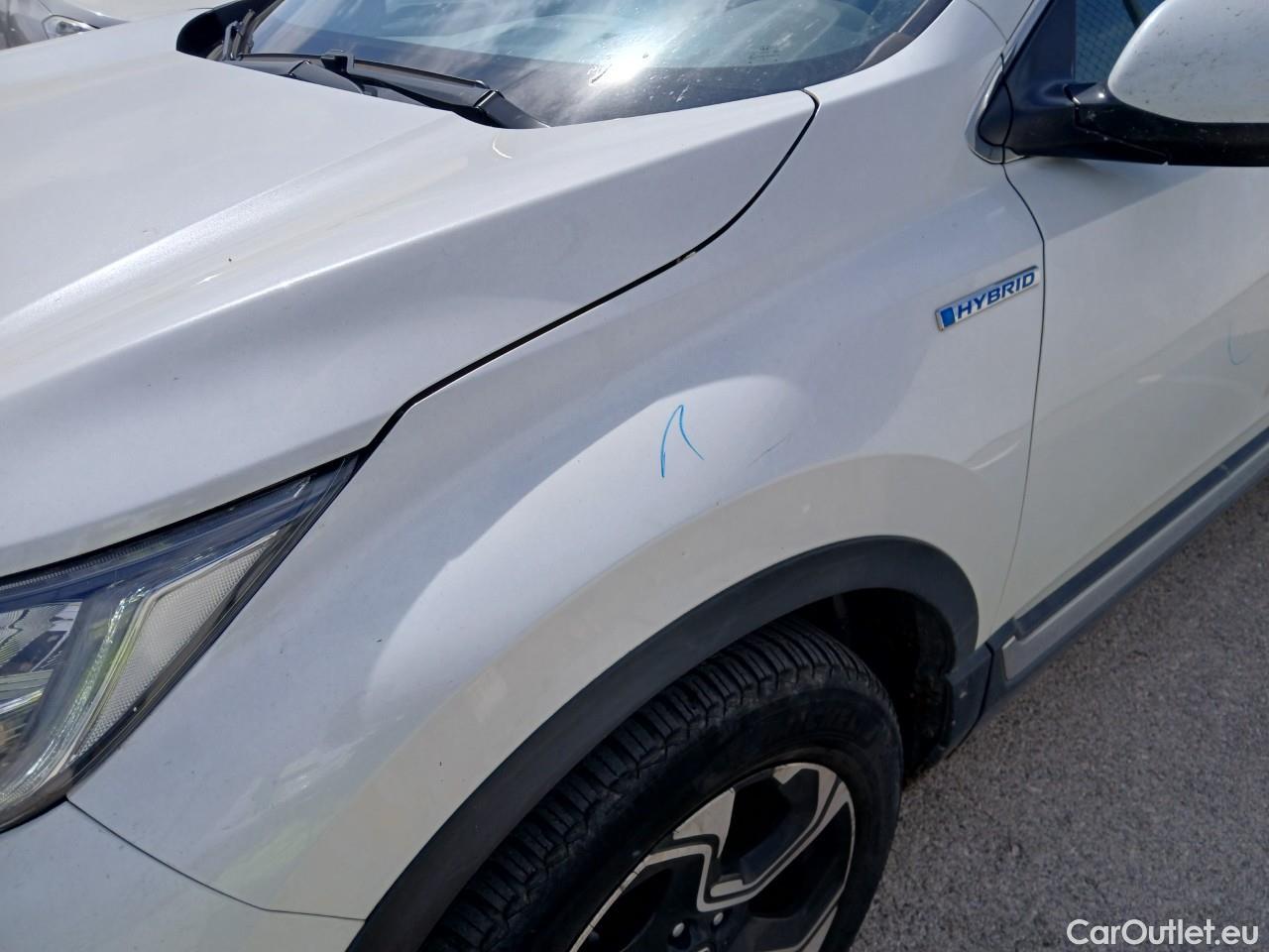  Honda  CR-V HONDA  / 2018 / 5P / todoterreno 2.0 i-MMD 4x4 LIFESTYLE #9