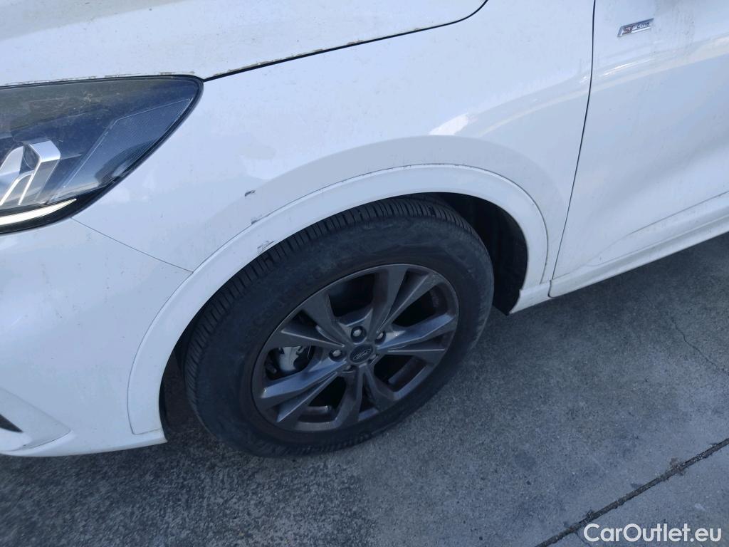  Ford  Kuga  Hybrid ST-Line 2.5 190CV ATV E6d #10