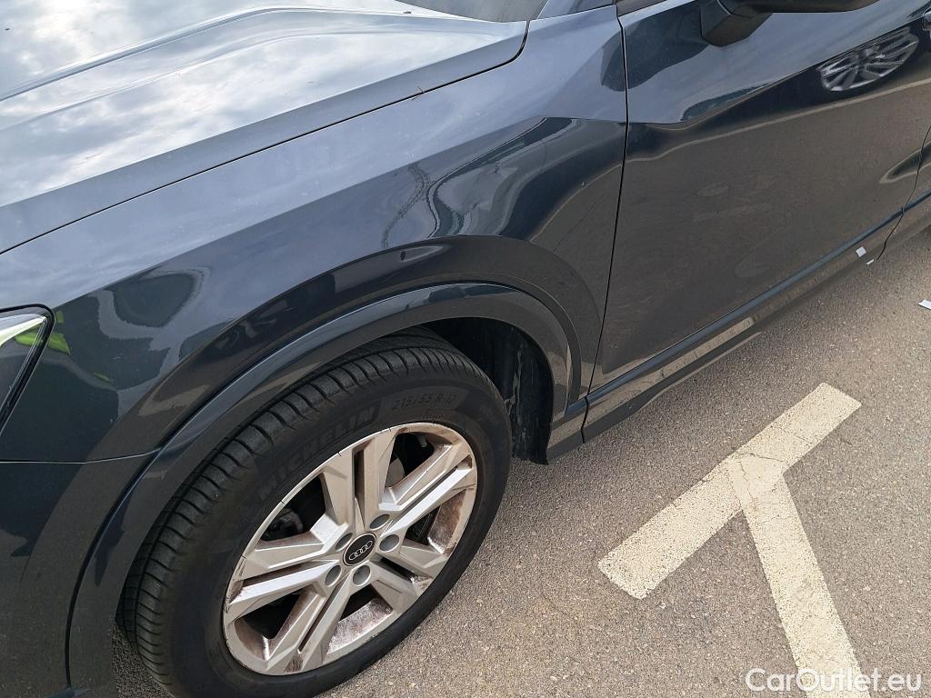  Audi  Q2  35 TFSI advanced 1.5 TFSI 150CV AT7 E6d #26