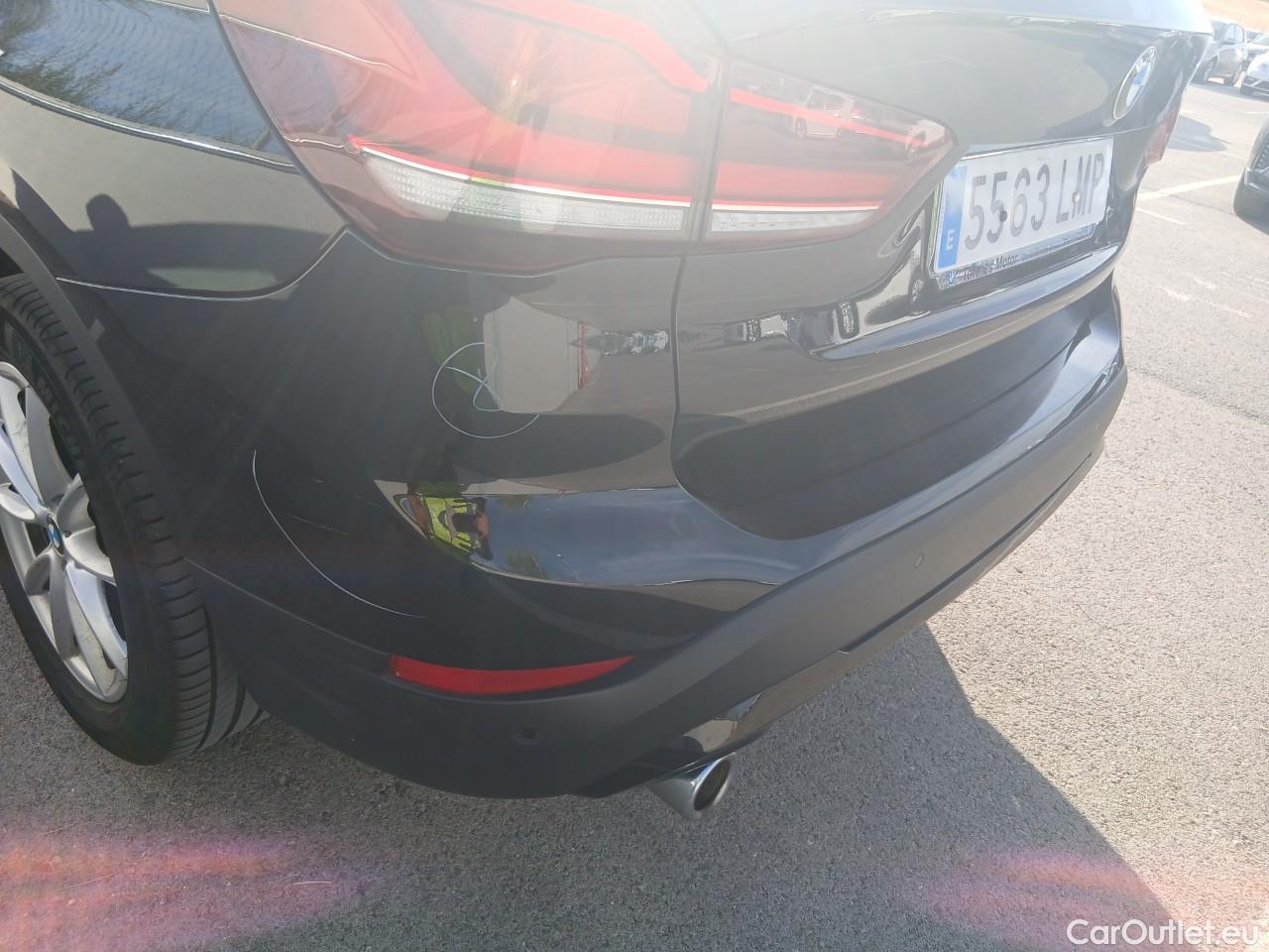  Bmw  X1 Serie  sDrive16d Business 1.5 115CV MT6 E6 #19