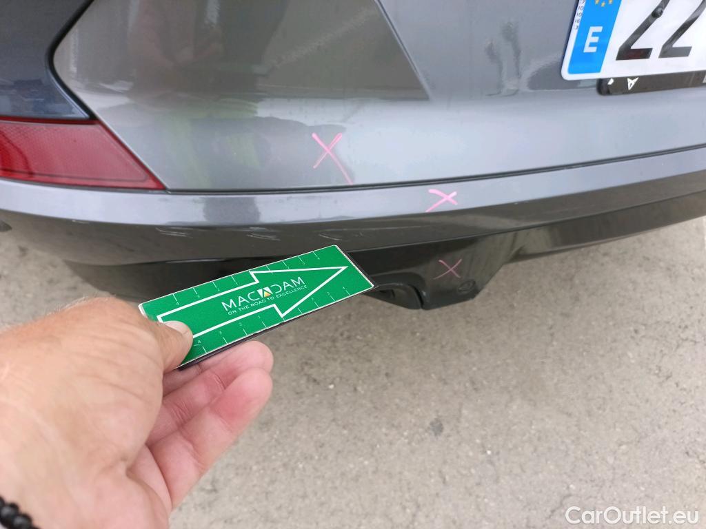  Cupra  Formentor  e-HYBRID 1.4 205CV AT6 E6d #6