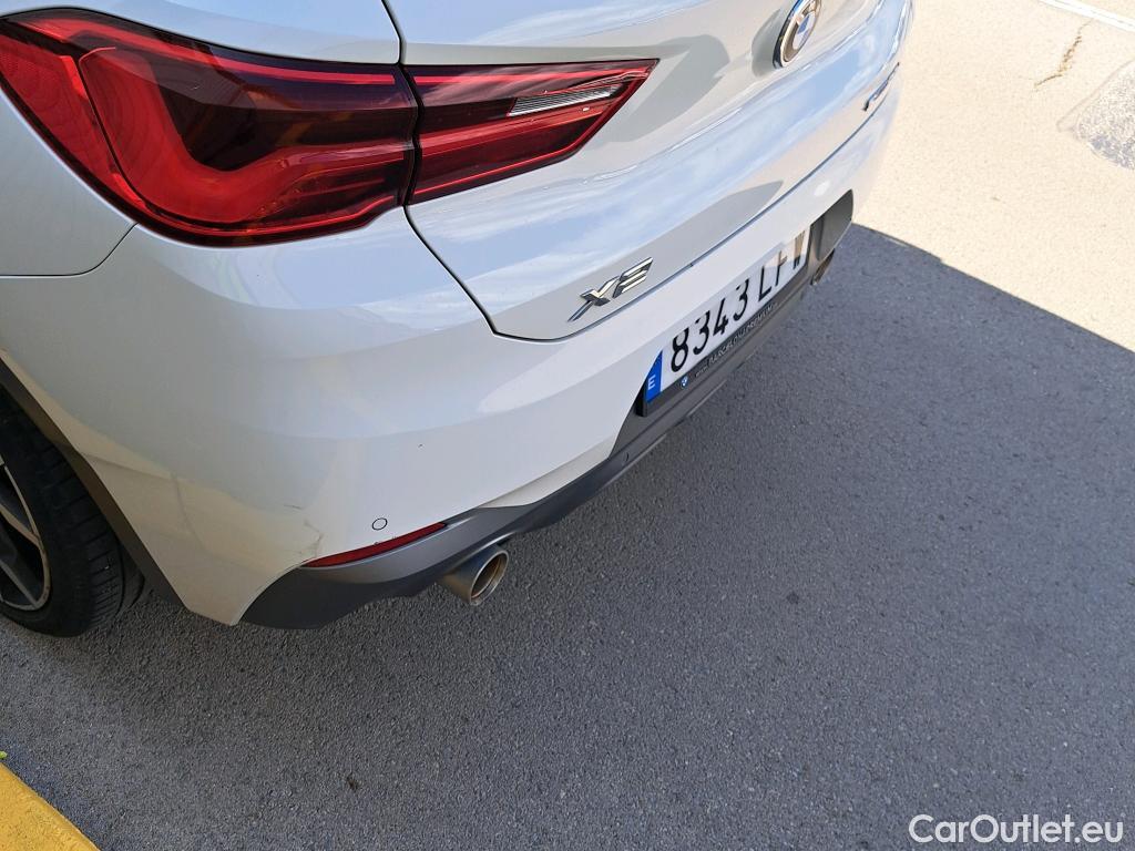  Bmw  X2 Serie  sDrive 20i M Sport X 2.0 190CV AT7 E6dT #17