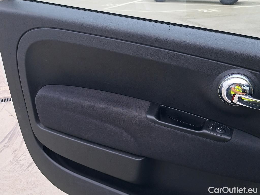  Fiat  500  Berlina Mirror 1.2 70CV MT5 E6 #9