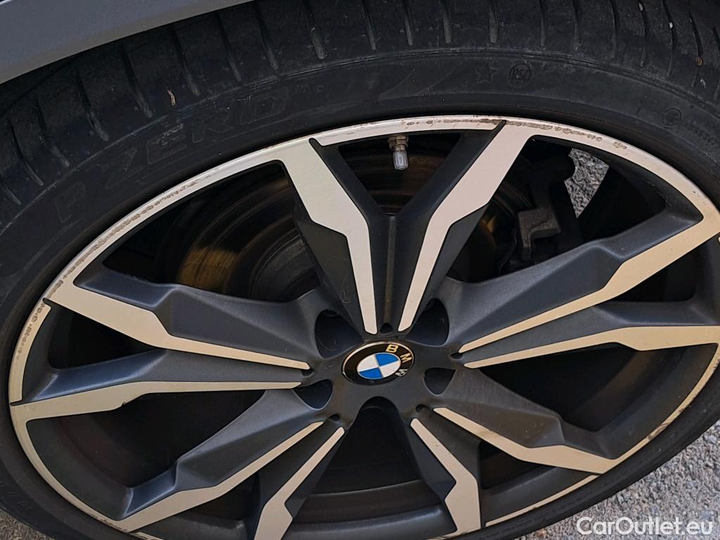 Bmw  X2 Serie  sDrive 20i M Sport X 2.0 190CV AT7 E6dT #4