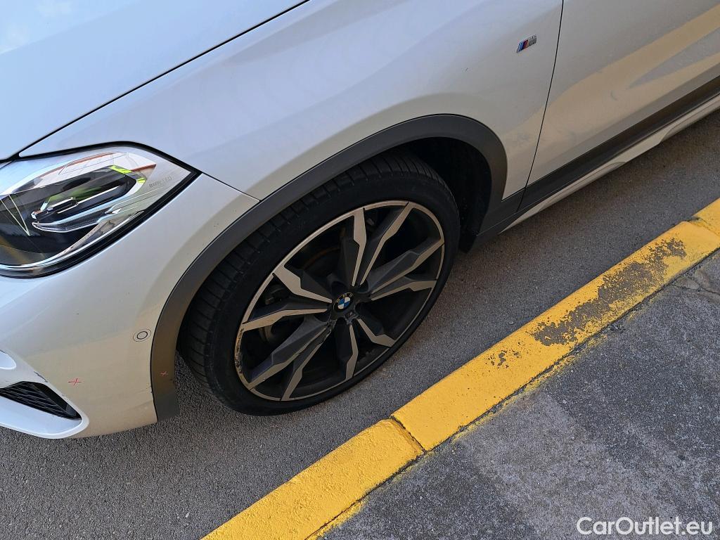  Bmw  X2 Serie  sDrive 20i M Sport X 2.0 190CV AT7 E6dT #21
