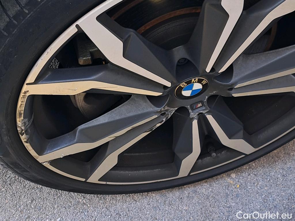  Bmw  X2 Serie  sDrive 20i M Sport X 2.0 190CV AT7 E6dT #2
