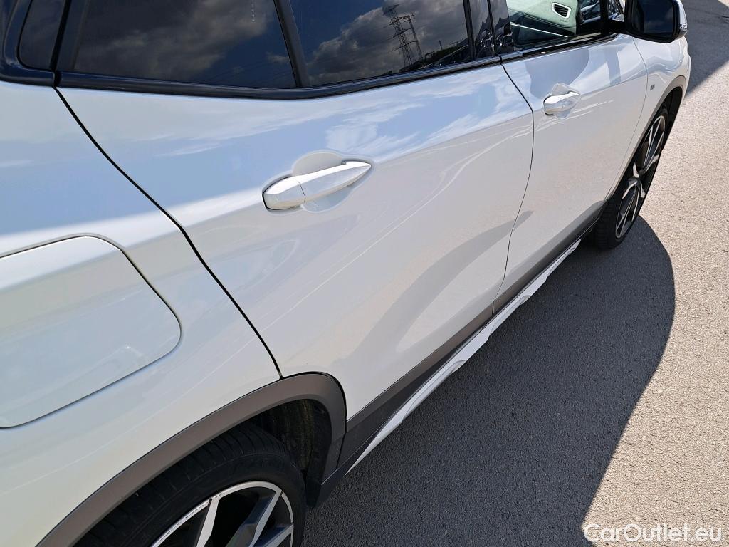  Bmw  X2 Serie  sDrive 20i M Sport X 2.0 190CV AT7 E6dT #11