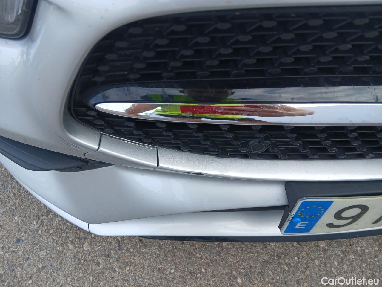  Mercedes  CLA-Klasse Clase CLA CLA 200 d (118.312)Premium-Pack AMG Line 150CV AT8 E6d #1