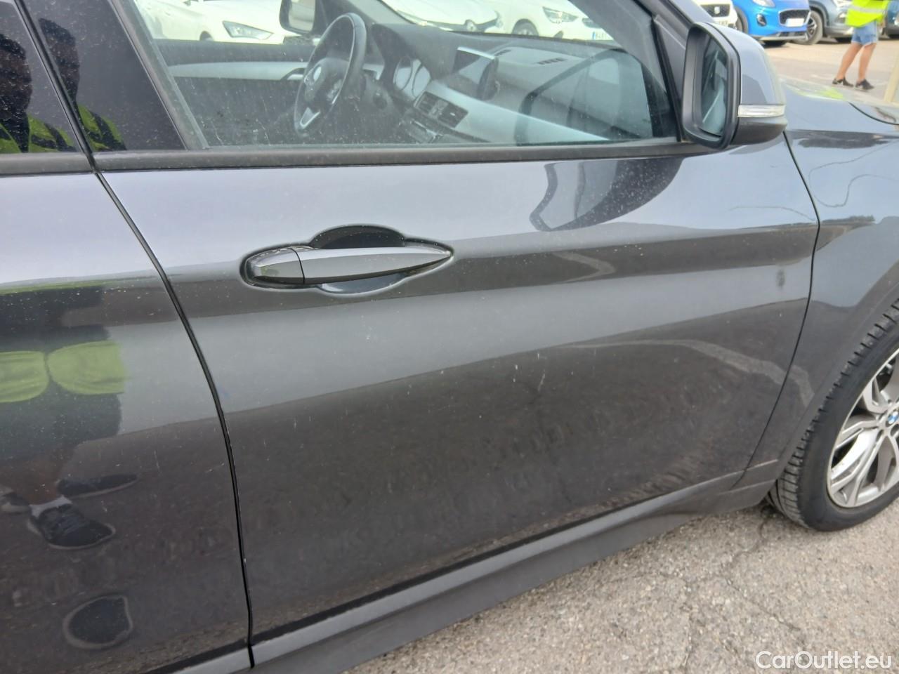  Bmw  X1 Serie  sDrive 18i Advantage 1.5 140CV AT7 E6dT #24