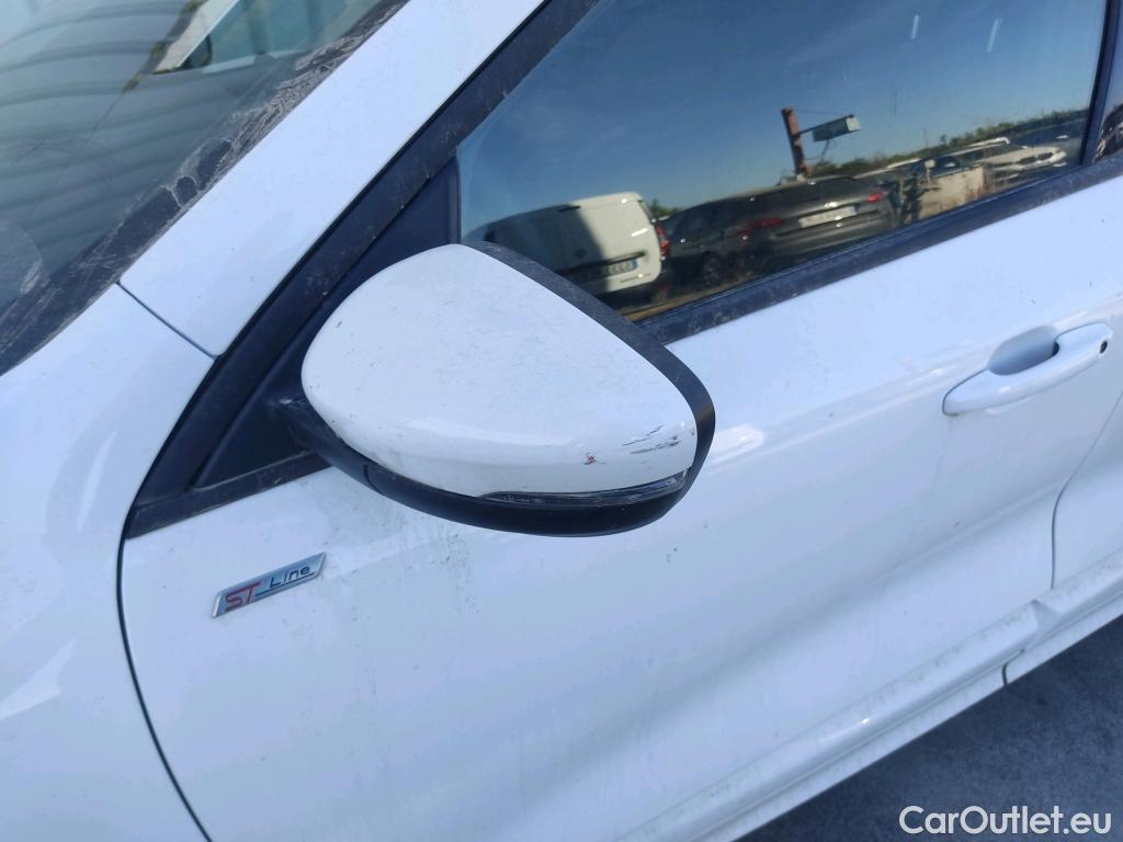  Ford  Kuga  Hybrid ST-Line 2.5 190CV ATV E6d #16