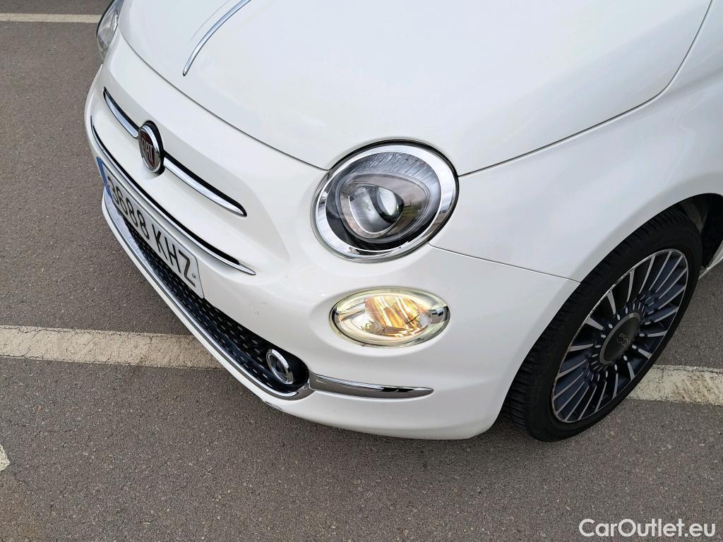  Fiat  500  Berlina Mirror 1.2 70CV MT5 E6 #11
