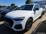  Audi  Q5 AUDI  SPORTBACK / 2020 / 5P / todoterreno Black Line 50 TFSI e quattro-ultra 