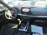  Audi  Q5 AUDI  SPORTBACK / 2020 / 5P / todoterreno Black Line 50 TFSI e quattro-ultra #3