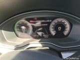  Audi  Q5 AUDI  SPORTBACK / 2020 / 5P / todoterreno Black Line 50 TFSI e quattro-ultra #4
