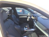  Audi  Q5 AUDI  SPORTBACK / 2020 / 5P / todoterreno Black Line 50 TFSI e quattro-ultra #6