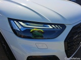  Audi  Q5 AUDI  SPORTBACK / 2020 / 5P / todoterreno Black Line 50 TFSI e quattro-ultra #19