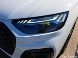 Audi  Q5 AUDI  SPORTBACK / 2020 / 5P / todoterreno Black Line 50 TFSI e quattro-ultra #18