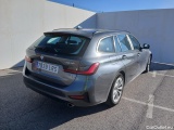  Bmw  Serie 3  Touring 318 d  2.0 150CV AT8 E6d #2