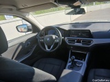  Bmw  Serie 3  Touring 318 d  2.0 150CV AT8 E6d #3