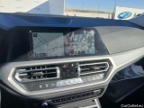 Bmw  Serie 3  Touring 318 d  2.0 150CV AT8 E6d #11