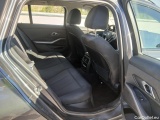  Bmw  Serie 3  Touring 318 d  2.0 150CV AT8 E6d #7