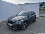 Bmw  X1 Serie  sDrive 18i Advantage 1.5 140CV AT7 E6dT 