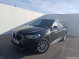  Bmw  X1 Serie  sDrive16d Business 1.5 115CV MT6 E6 