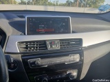  Bmw  X1 Serie  sDrive16d Business 1.5 115CV MT6 E6 #13