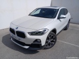  Bmw  X2 Serie  sDrive 18i Advantage 1.5 140CV AT7 E6dT 