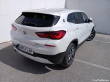  Bmw  X2 Serie  sDrive 18i Advantage 1.5 140CV AT7 E6dT #2