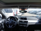  Bmw  X2 Serie  sDrive 18i Advantage 1.5 140CV AT7 E6dT #3