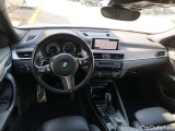  Bmw  X2 Serie  sDrive 20i M Sport X 2.0 190CV AT7 E6dT #3