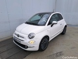  Fiat  500  Berlina Mirror 1.2 70CV MT5 E6 