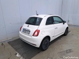  Fiat  500  Berlina Mirror 1.2 70CV MT5 E6 #2