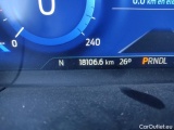  Ford  Kuga  Hybrid ST-Line 2.5 190CV ATV E6d #5