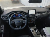  Ford  Kuga  Hybrid ST-Line 2.5 190CV ATV E6d #3