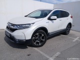  Honda  CR-V HONDA  / 2018 / 5P / todoterreno 2.0 i-MMD 4x4 LIFESTYLE 