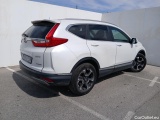  Honda  CR-V HONDA  / 2018 / 5P / todoterreno 2.0 i-MMD 4x4 LIFESTYLE #2