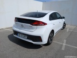  Hyundai   Ioniq HYUNDAI / 2019 / 5P / berlina con portón 1.6 GDI HEV Klass LE DT #2