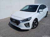  Hyundai   Ioniq HYUNDAI / 2019 / 5P / berlina con portón 1.6 GDI HEV Klass LE DT 
