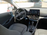  Hyundai   Ioniq HYUNDAI / 2019 / 5P / berlina con portón 1.6 GDI HEV Klass LE DT #3