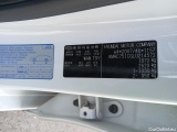  Hyundai   Ioniq HYUNDAI / 2019 / 5P / berlina con portón 1.6 GDI HEV Klass LE DT #13