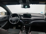  Hyundai  Tucson HYUNDAI  / 2018 / 5P / todoterreno 1.6 CRDI 100kW (136CV) 48V N-Line DT 4X2 #3