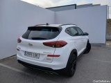  Hyundai  Tucson HYUNDAI  / 2018 / 5P / todoterreno 1.6 CRDI 100kW (136CV) 48V N-Line DT 4X2 #2