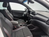  Hyundai  Tucson HYUNDAI  / 2018 / 5P / todoterreno 1.6 CRDI 100kW (136CV) 48V N-Line DT 4X2 #6