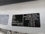  Hyundai  Tucson HYUNDAI  / 2018 / 5P / todoterreno 1.6 CRDI 100kW (136CV) 48V N-Line DT 4X2 #13