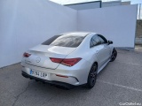  Mercedes  CLA-Klasse Clase CLA CLA 200 d (118.312)Premium-Pack AMG Line 150CV AT8 E6d #2
